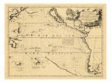 1690  Oceania