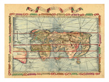 1535  World