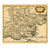 1695  Essex  United Kingdom