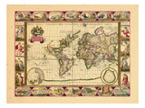 1680  World