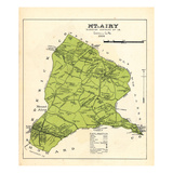 1916  Mount Airy  Maryland  United States