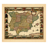 1652  Portugal  Spain