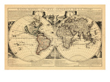1705  World
