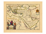 1640  Saudi Arabia
