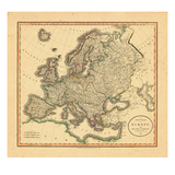 1804  Europe