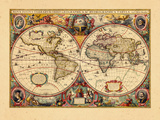 1633  World