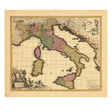 1698  Italy
