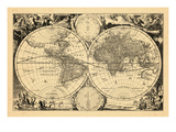 1680  World