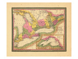 1846  Ontario  Quebec  Canada