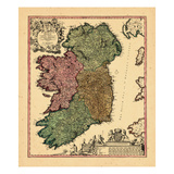 1715  United Kingdom