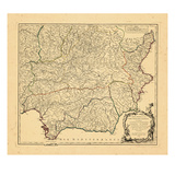 1751  Spain