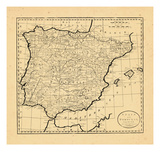 1796  Portugal  Spain