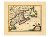 1755  Connecticut  Maine  Massachusetts  New Brunswick  New Hampshire  Newfoundland and Labrador