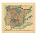 1807  Portugal  Spain