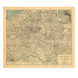 1918  Western Theatre of War  France