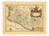 1660  Mexico