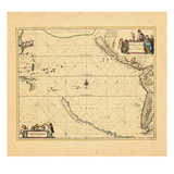 1650  Oceania