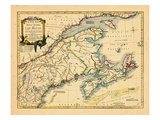 1755  New Brunswick  Nova Scotia  Prince Edward Island  Maine Massachusetts