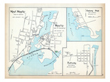 1893  Mystic  West Mystic  Eastern Point  Taftville  Connecticut  United States