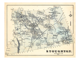 1876  Stoughton  Massachusetts  United States