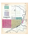 1887  Canada  Lincolnville  Florence  Kansas  United States
