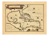 1652  West Indies