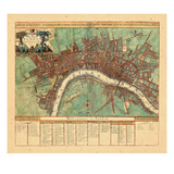 1720  London  United Kingdom