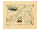 1848  Canada  Ontario  Quebec