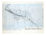 1874  Cuyahoga Falls  Ohio  United States
