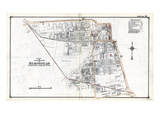 1914  Hempstead Southern Part  New York  United States