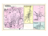 1880  Waterford Town  Waterford South  Waterford North  Waterford  Maine  United States