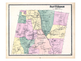1867  Patterson  New York  United States