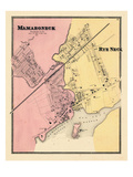 1867  Mamaroneck  Rye Neck  New York  United States
