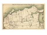 1914  Glen Cove  Locust Valley  Bayville  Oyster Bay  New York  United States