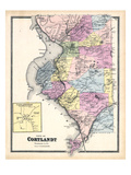 1867  Cortlandt  New York  United States