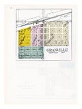 1963  Granville  North Dakota  United States