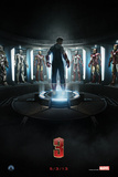 Iron Man 3 - Teaser