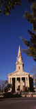 Facade of a Church  Dutch Reformed Church  Cradock  Eastern Cape  South Africa