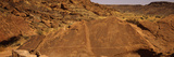 Ancient Rock Carvings  Twyfelfontein  Kunene Region  Namibia