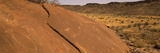 Ancient Rock Carvings  Twyfelfontein  Kunene Region  Namibia