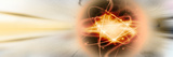Atom Collision