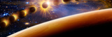 Eclipse of the Sun
