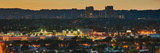 Century City  Culver City  Los Angeles County  California  USA
