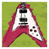 Guitars