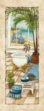 Day in Paradise II