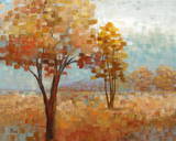 Distant Mountain I
