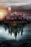 The Mortal Instruments - City of Bones - Teaser