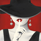 Haute Chapeau Rouge I