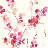 Apple Blossoms Crop I