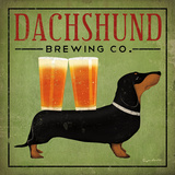 Dachshund Brewing Co